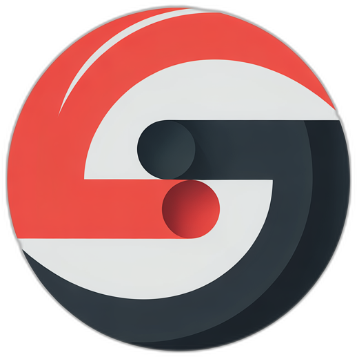 海角吃瓜社区Logo